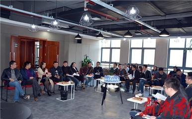 麓谷高新創投 兩年投資28家企業，賦能創新驅動發展