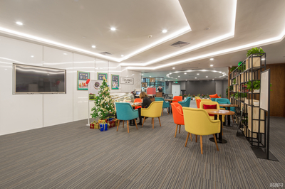 康佳創(chuàng)投中心 賦能創(chuàng)新創(chuàng)業(yè)，驅(qū)動產(chǎn)業(yè)升級